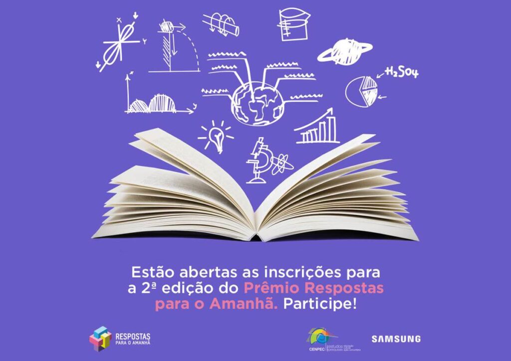 2ª Edição do Prêmio Respostas para o Amanhã