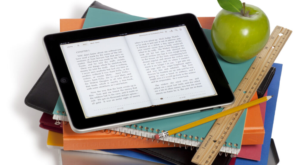 CONFIRA AS NOVIDADES TECNOLÓGICAS QUE MUDARAM A EDUCAÇÃO