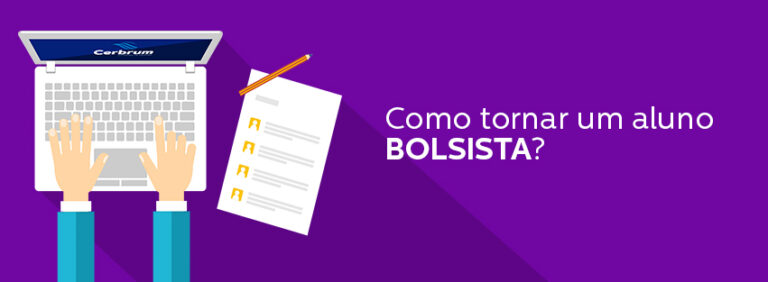 TUTORIAL: Como tornar um aluno BOLSISTA - Cerbrum